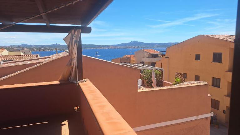 Barrettini Sea House - B&B La Maddalena