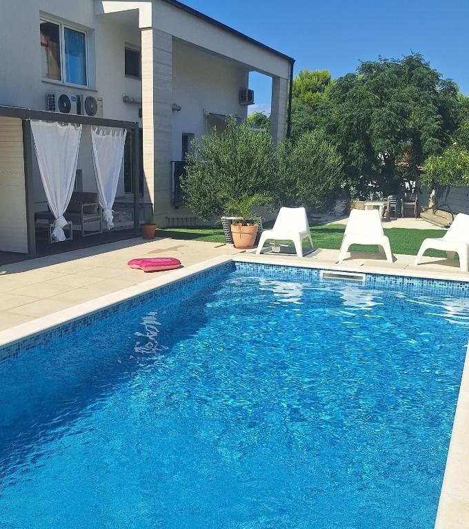 Villa Ol e Sol - B&B Vir