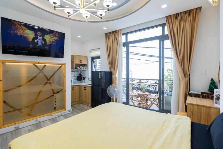 Four P Home - B&B Ho Chi Minh