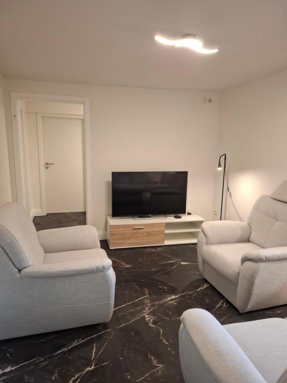 Stilvolles Ferienhaus Ameer am Schweriner See - B&B Seehof