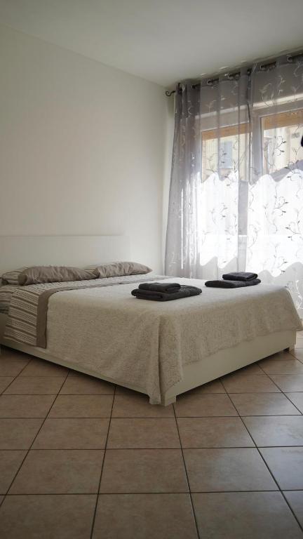 Appartamento La Piazza-Centro storico-Intero Appartamento 2 camere - B&B Sassuolo