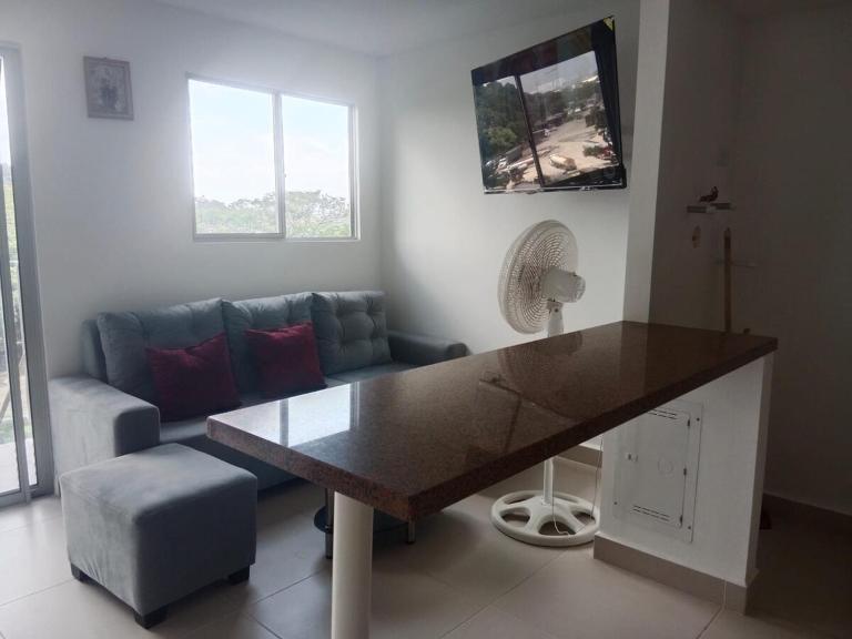 Apartamento en Santa Marta - B&B Santa Marta