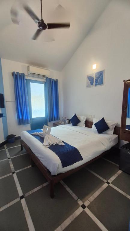 Secret kitchen rooms - Bed and Breakfast Candolim