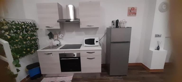 Pasem house Appartamento indipendente vicino metro e lingotto - B&B Torino