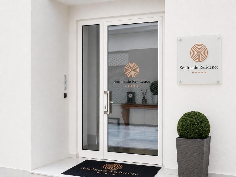 Soulmade Residence - B&B Cosenza