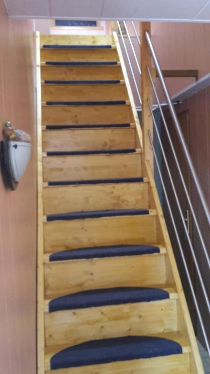 Appartment Lilo - B&B Aurich