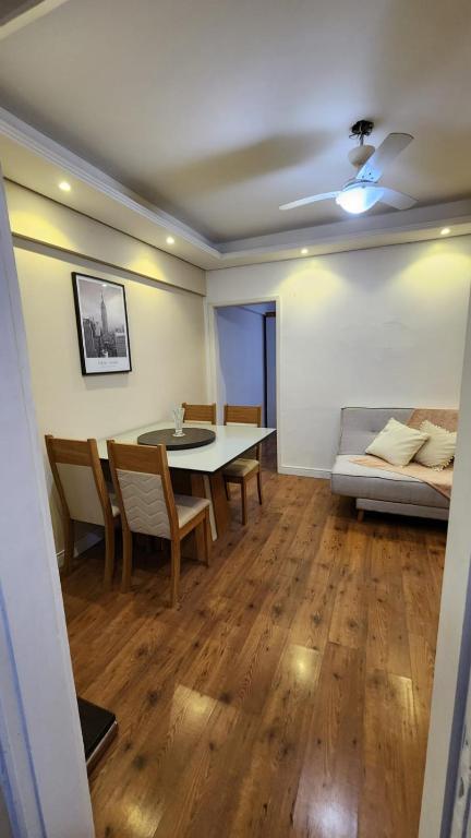 Comfortable apartment near PUCRS - Ferienwohnung Porto Alegre