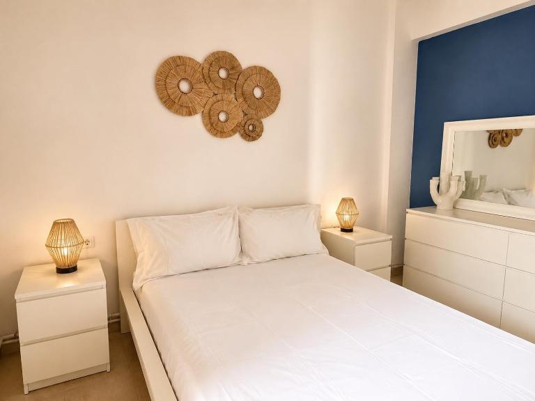 Apartment for 4 or more - B&B Pefkochóri