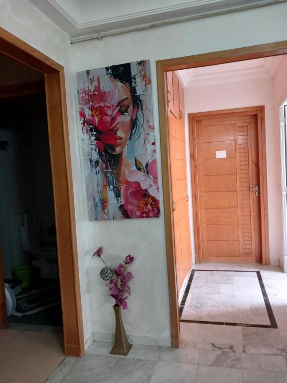 cozy appartement D6 - B&B Hammamet