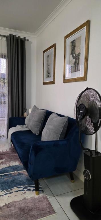 The Blyde Noak - B&B Pretoria