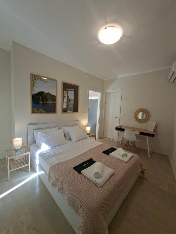 Elia Studios 1 - B&B Nydri