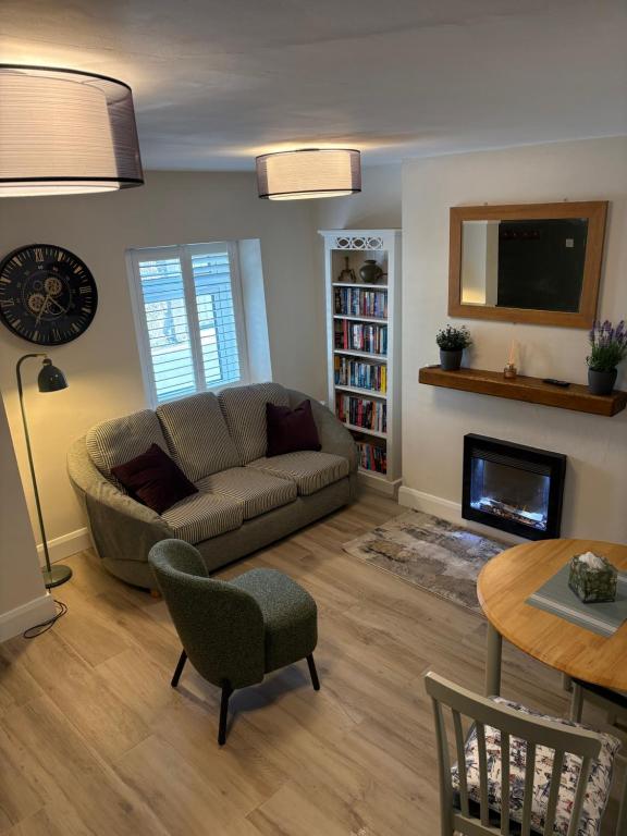 Aislings - Bed and Breakfast Galway