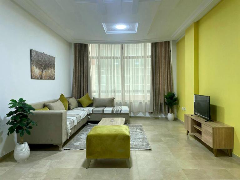 A deux pas de la Medina - Bed and Breakfast Sfax