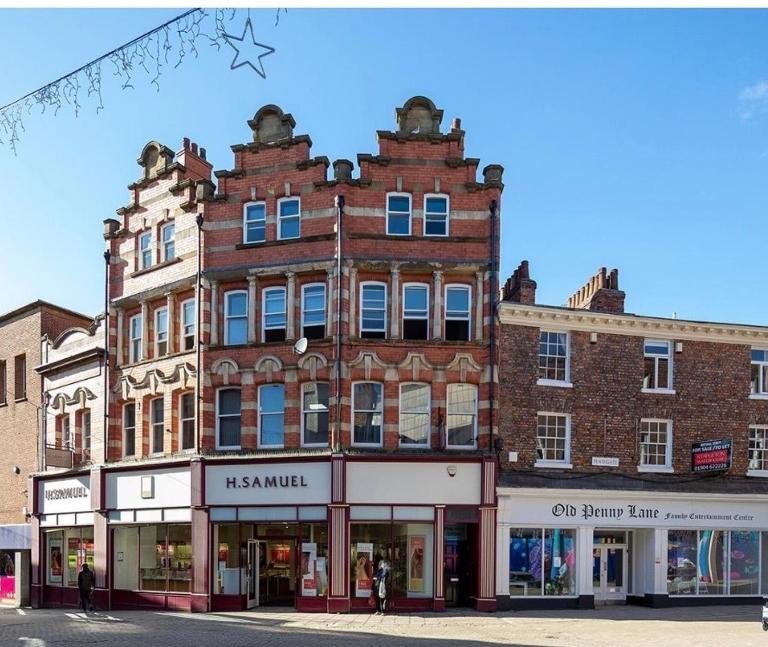 York City Short let's - B&B York