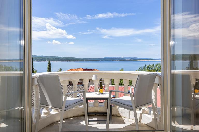 Villa Vita luxury Apartments - B&B Cirquenizza