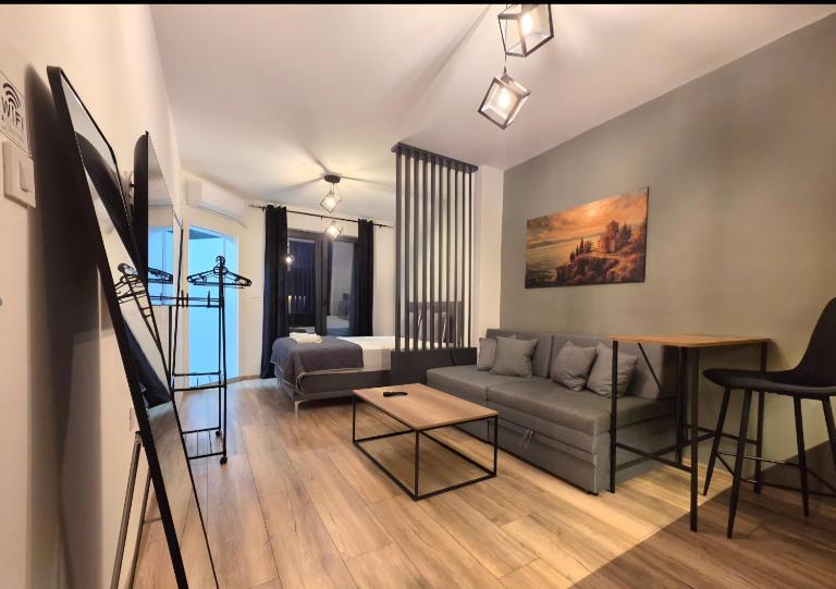 DESPOT Studio Apartments Ohrid - B&B Ocrida