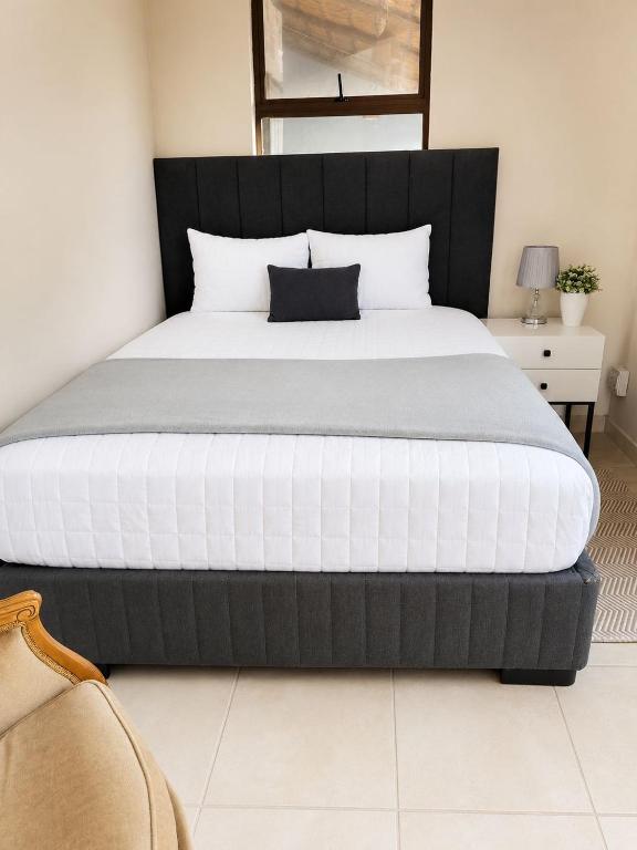 BM Golden Palm - B&B Johannesburg