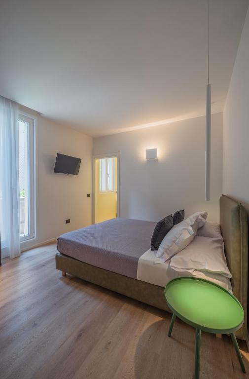 Dimora in Prato - Chambres d'hôtes Padoue