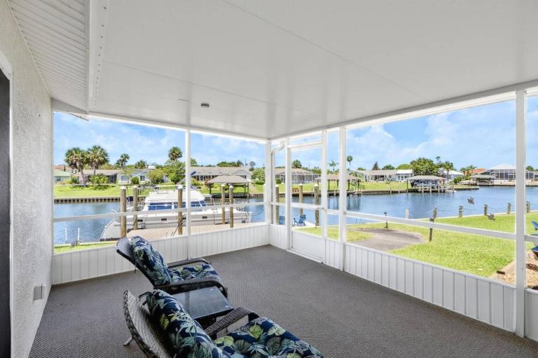 Anchors Landing | Palm Coast - B&B Palm Coast
