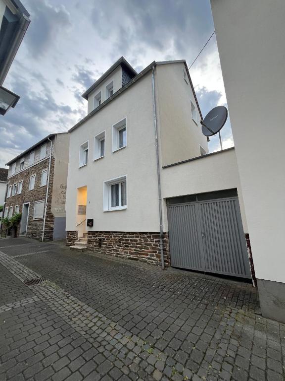 Haus Rosa - B&B Ellenz-Poltersdorf