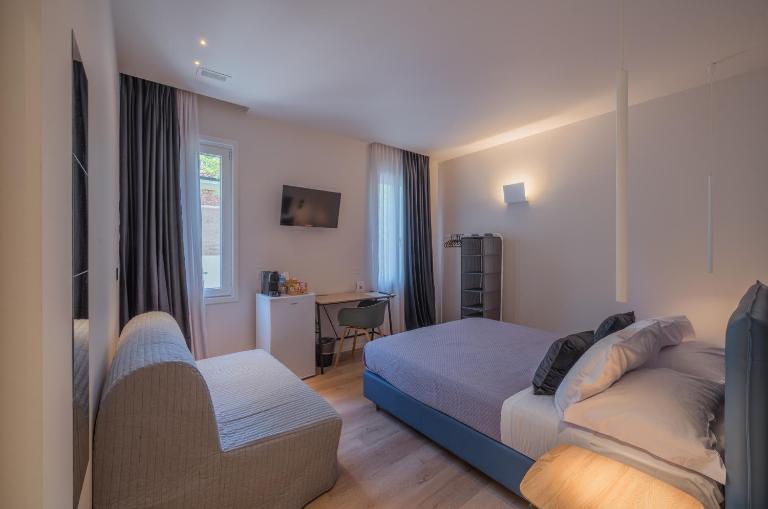 Dimora in Prato - Ferienwohnung Padua