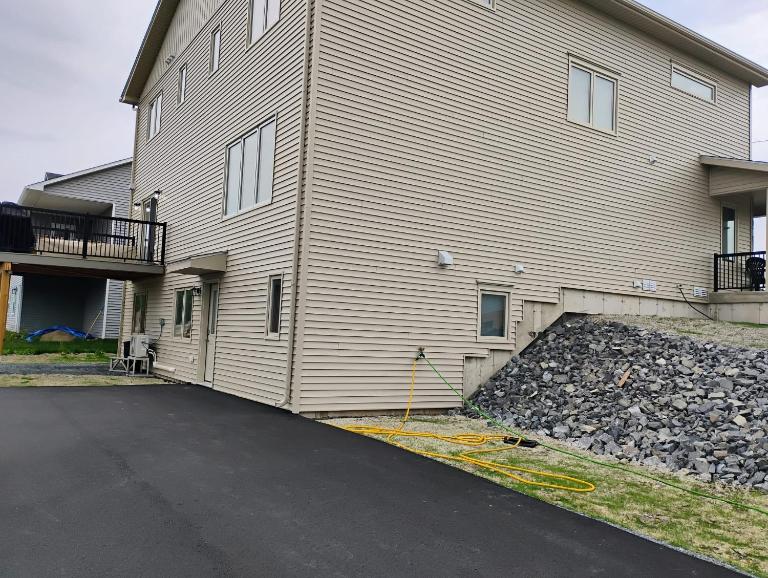 Apartment in Fredericton - Ferienwohnung Fredericton