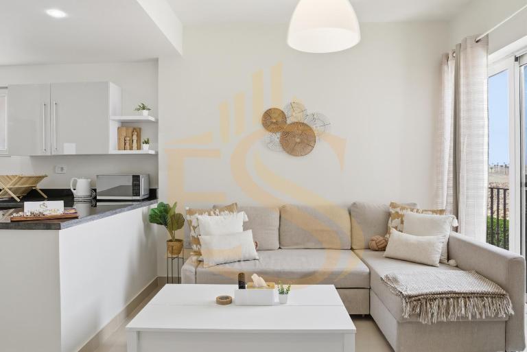 Elite Spaces-Veranda Serenity - B&B Hurgada