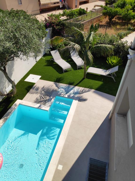 Quattroventi - B&B Castellammare del Golfo
