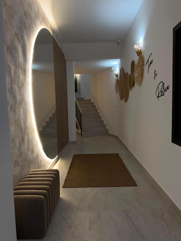 Alojamientos LUMARA - B&B Peal de Becerro