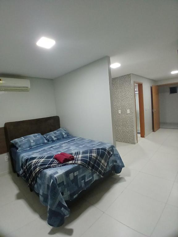Apartamento a 9 minutos de carro do PP, ótima localização - Bed and Breakfast Campina Grande