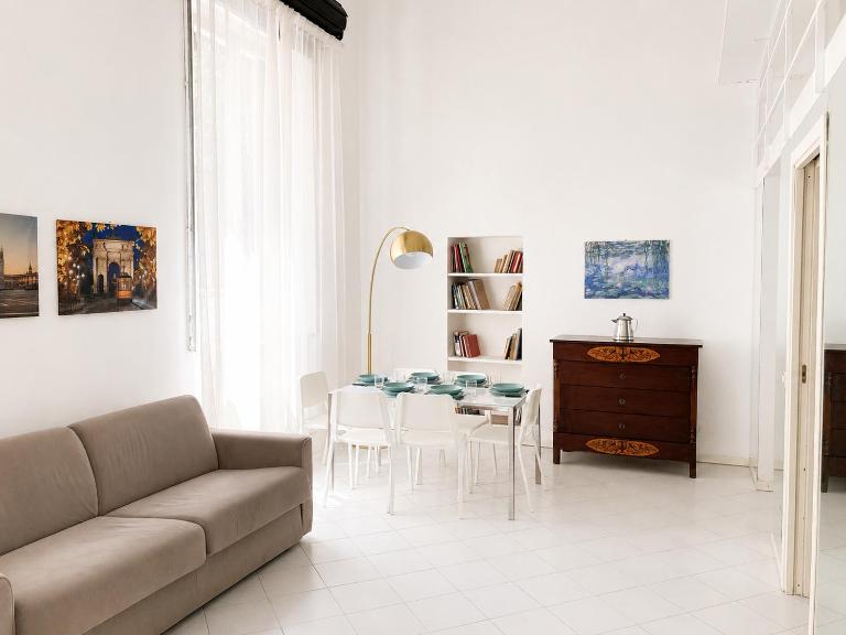 Milano Orti Megaloft - B&B Milano