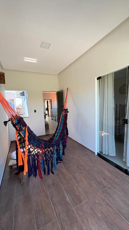 Casa Sonho de Amaro - B&B Santo Amaro do Maranhão