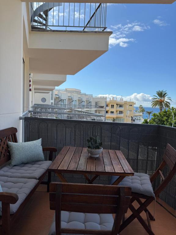EverSpring La Arena - B&B Puerto de Santiago