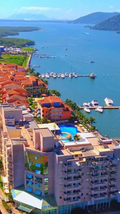 Condominio Baleares,Marina Porto Itacuruca - B&B Mangaratiba