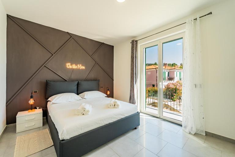 Skybnb APPARTMENTS 30 mt from the sea - Bed and Breakfast Riva Ligure