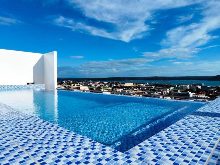 California style Resident - Ferienwohnung Iloilo City