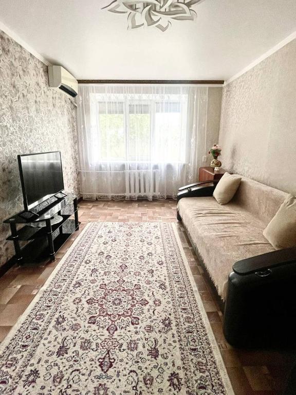 Квартира 2х ком на Амангельды - Ferienwohnung Balqash