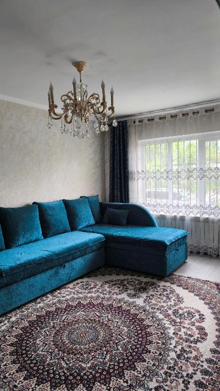Квартира апартаменты - B&B Karakol