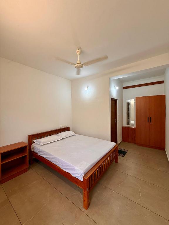 IB homes - B&B Changanācheri