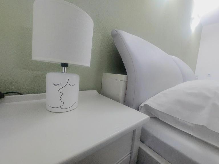 ODYSSEUS Studios - B&B Keramotí