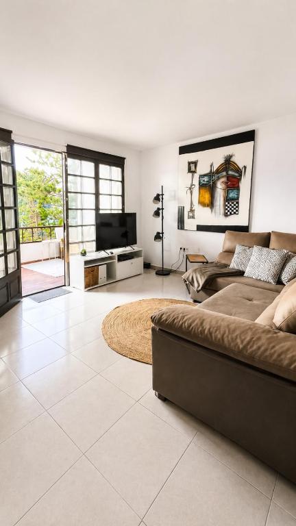 Caletones - Ferienwohnung Puerto del Carmen