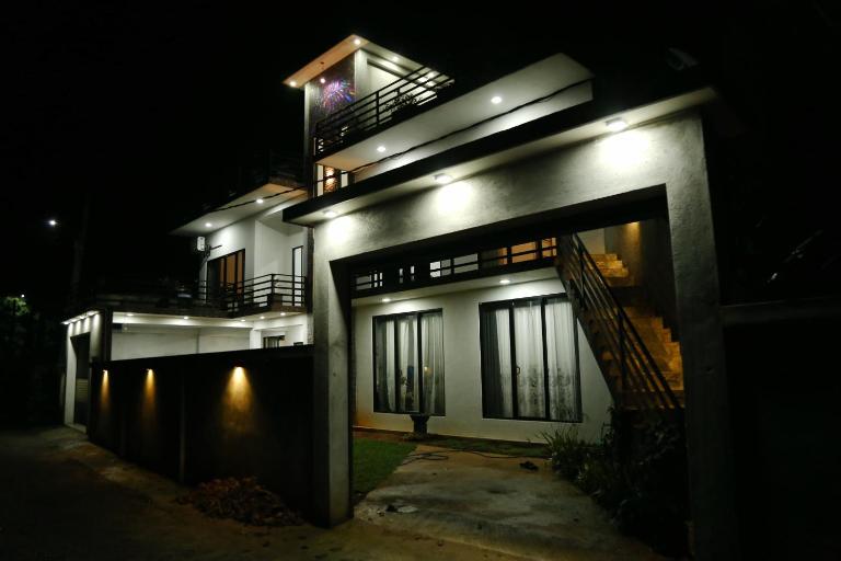 Danu Homestay Kandy - B&B Kandy