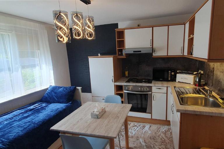 Finkenwerder Larisa's Nr 10-Ganze Unterkunft - B&B Amburgo