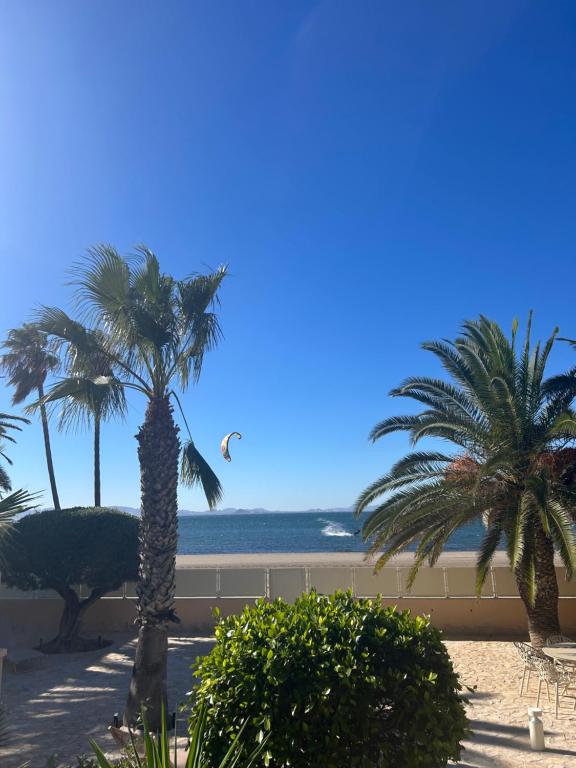 Beachvilla La Manga Northe - Chambres d'hôtes La Manga del Mar Menor