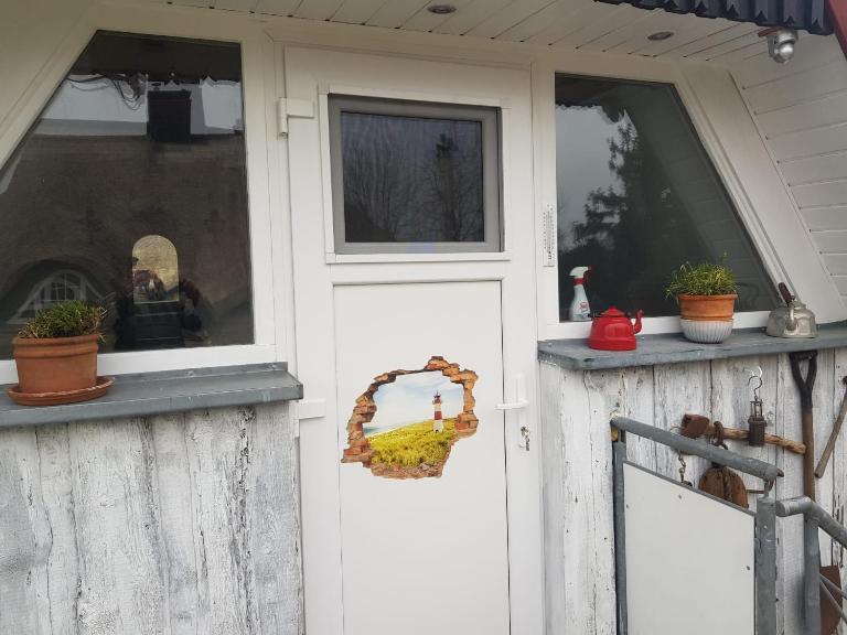Nordbrise - B&B Wieck