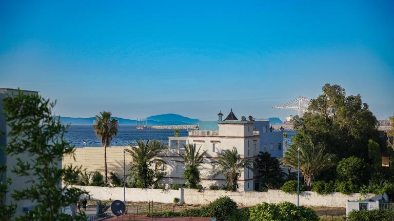 Maison d'hôtes Kamilia - B&B Ksar Sghir