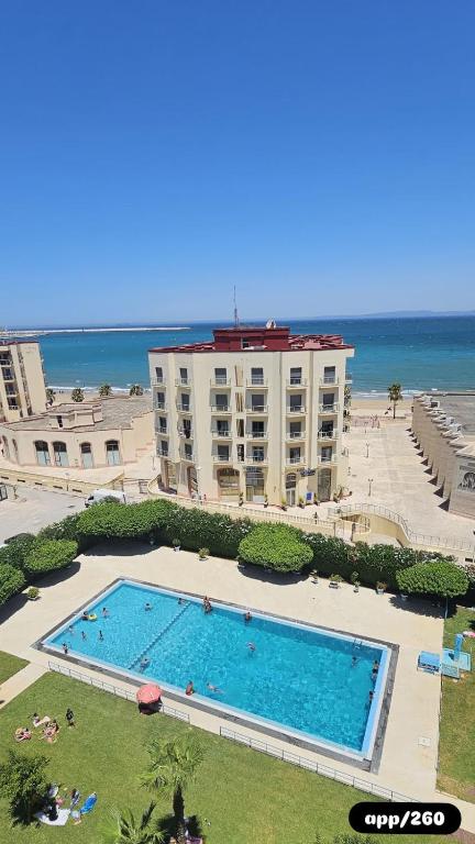 Appartement à Tanger playa - B&B Tangeri