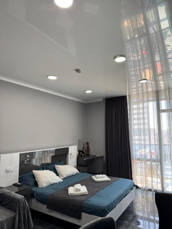 Alley Apartments Batumi - B&B Batum