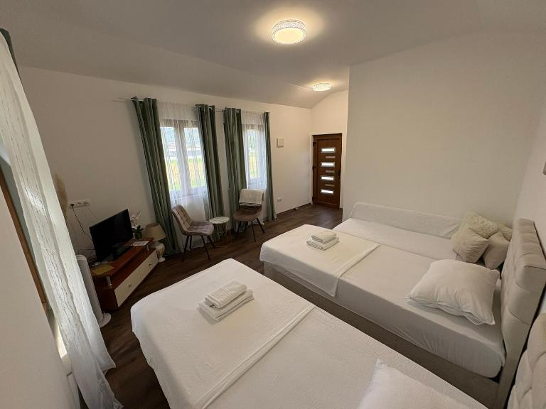 Studio Kolo-M - Ferienwohnung Blagaj