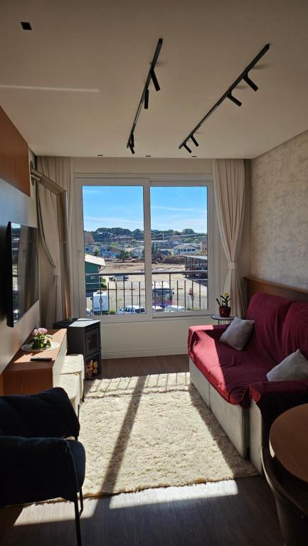 Apartamento Gramado Completo Solaris - Ferienwohnung Gramado